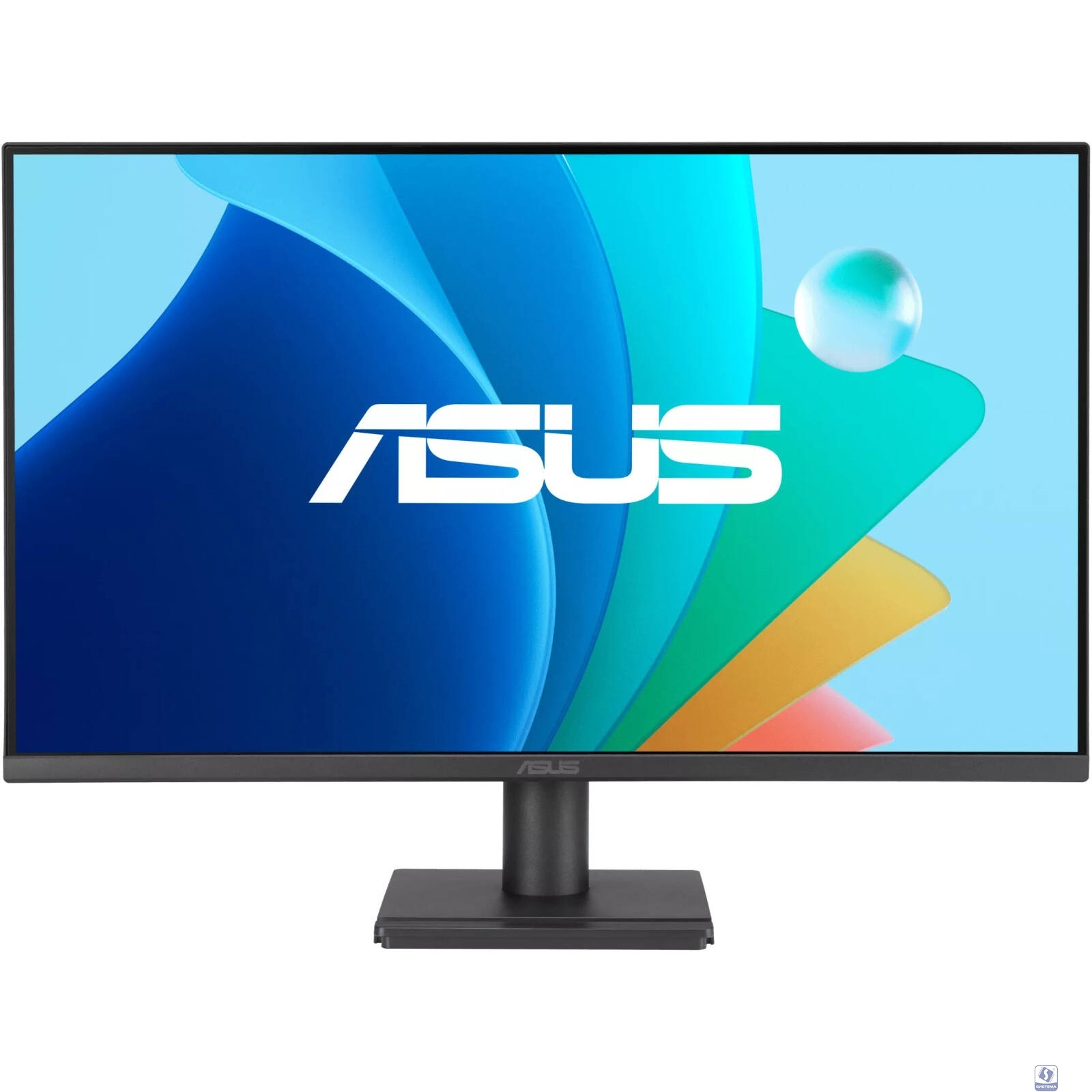 Монитор ASUS VA279HG (27", 16:9, IPS, 1ms(MPRT), 1920x1080, 120Hz, 300cd, 1500:1, 178°/178°, VGA/HDMI, Black)(90LM04J1-B02371)