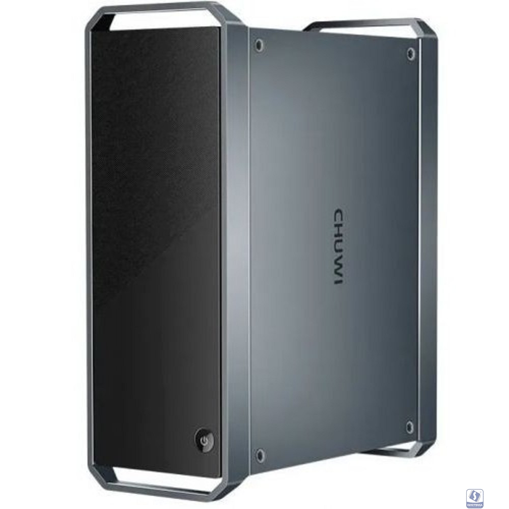 Chuwi CoreBox [CWI601I52P] Black 