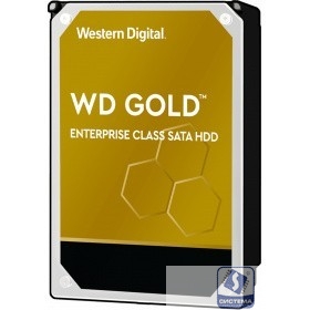 14TB WD Gold  (WD141KRYZ) 
