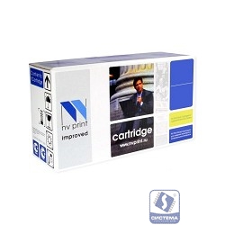 NetProduct CF281X  Картридж  для  HP  LJ Enterprise M605n/M606dn/M630h (25000 стр.) с чипом