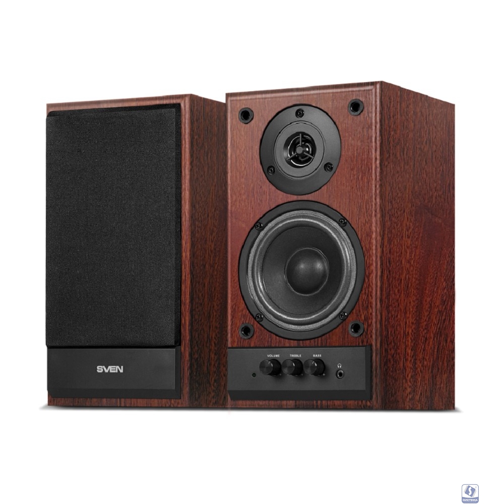 SVEN SPS-702, орех 