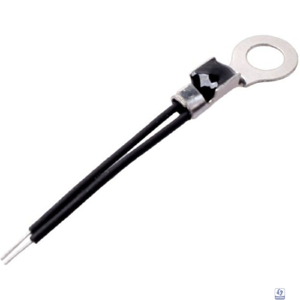 CyberPower SMTEMP Датчик температуры Temperature Sensor  (4P0-0000009-00) универсальный двухпроводной