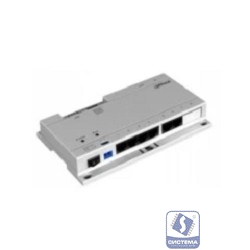DAHUA DH-VTNS1060A Специализированный POE коммутатор