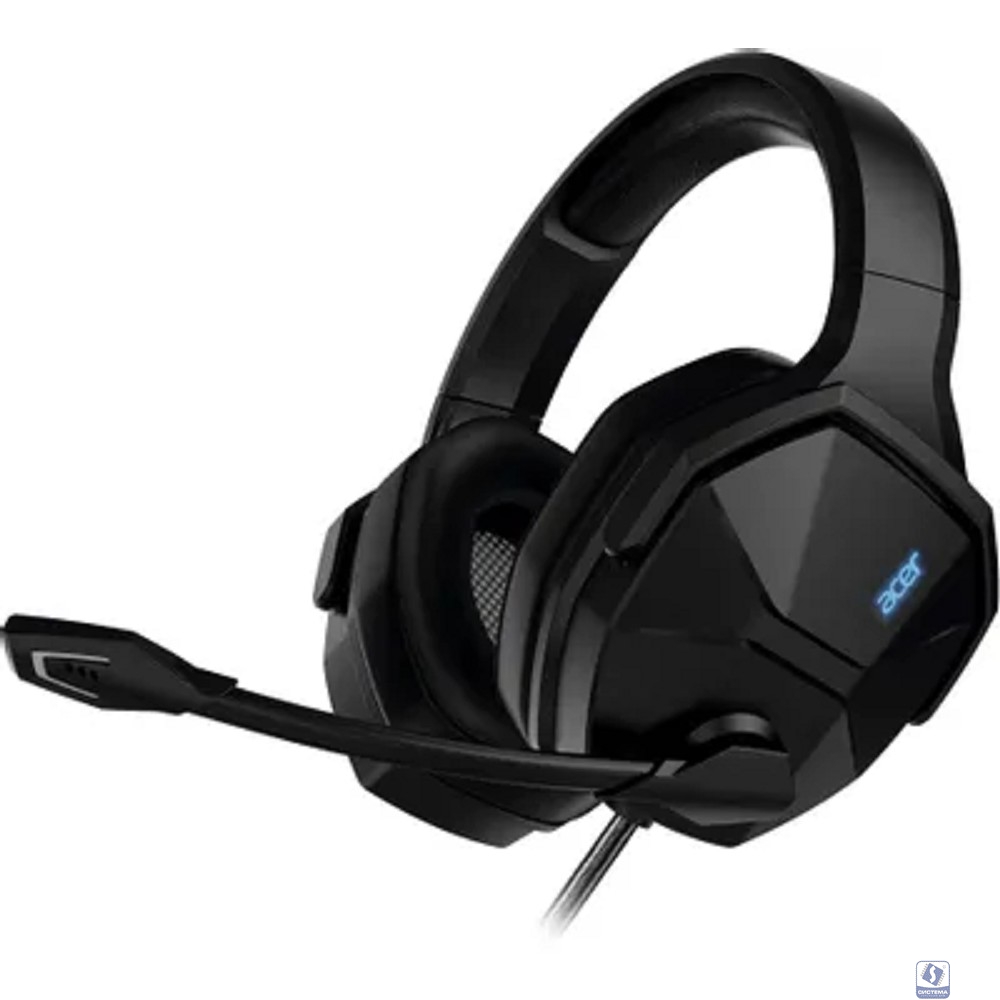 Acer OHW312 [ZL.HDSEE.007] черный 2м мониторные USB 