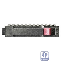 HP MSA 10TB 12G SAS 7.2K LFF (3.5in) Midline 512e 1yr Wty Hard Drive P9M82A