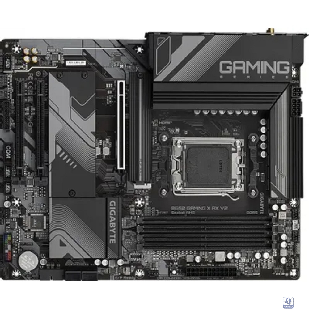 Gigabyte B650 GAMING X AX V2 