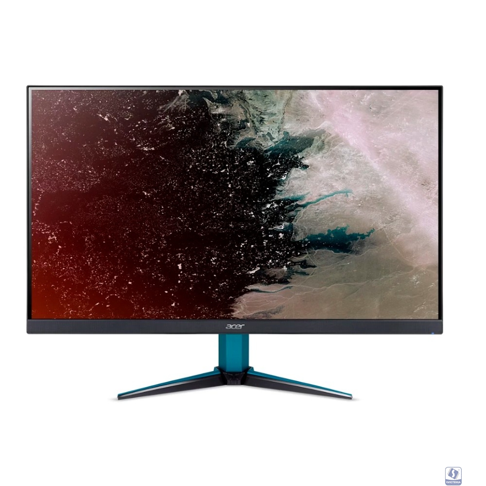 LCD Acer 27" VG271UM3BMIIPX черный [UM.HV1EE.301/UM.HV1CD.301]