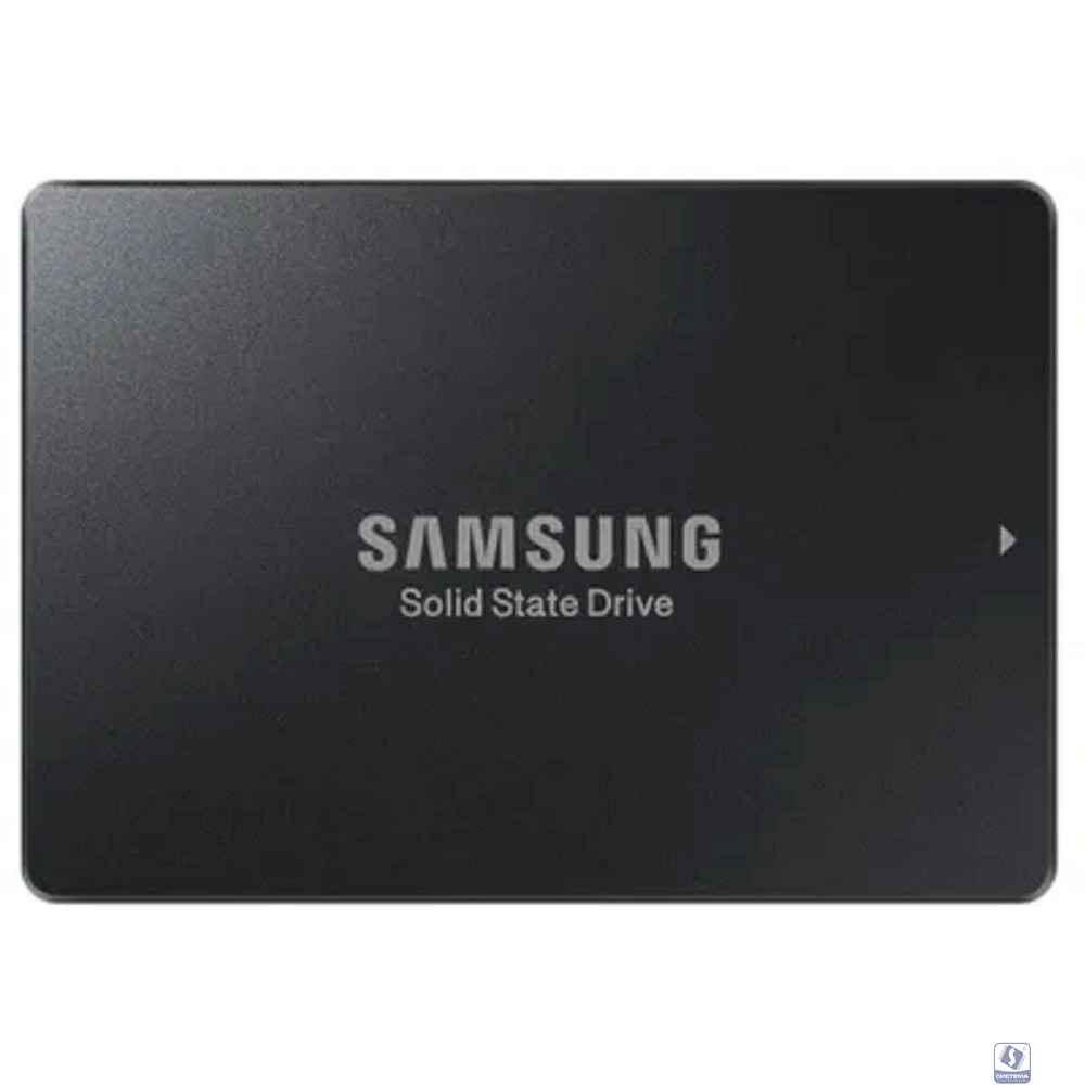 Samsung SSD 960Gb PM883 MZ7LH960HAJR-00005