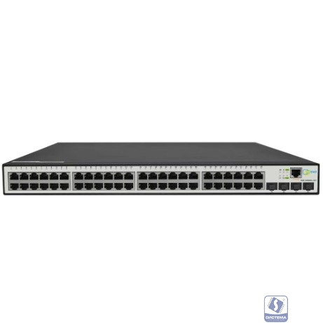 SNR-S2985G-48T Управляемый коммутатор уровня 2 SNR-S2985G-48T