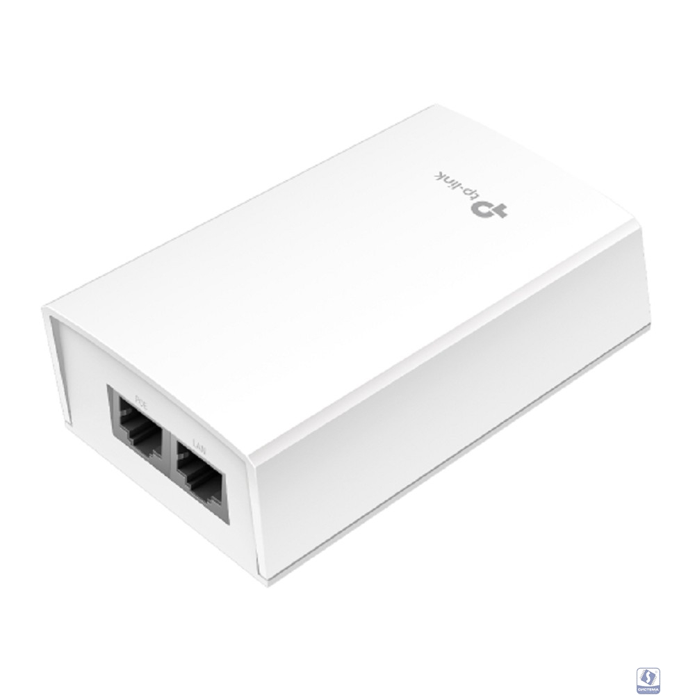 TP-Link POE4824G Инжектор Passive PoE 48 В