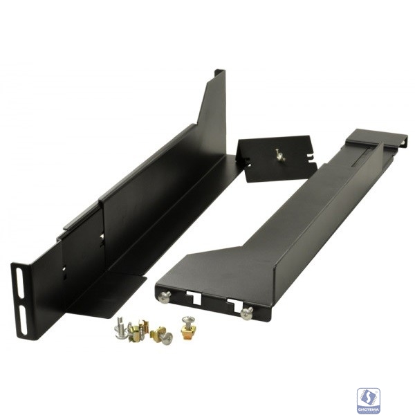 Импульс Комплект креплений для установки в стойку для ИБП серии ФРИСТАЙЛ 11-3 кВА высота 2U 