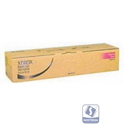 XEROX 006R01531 Тонер-Картридж Colour 550/560 Пурпурный (32 000 отпечатков)