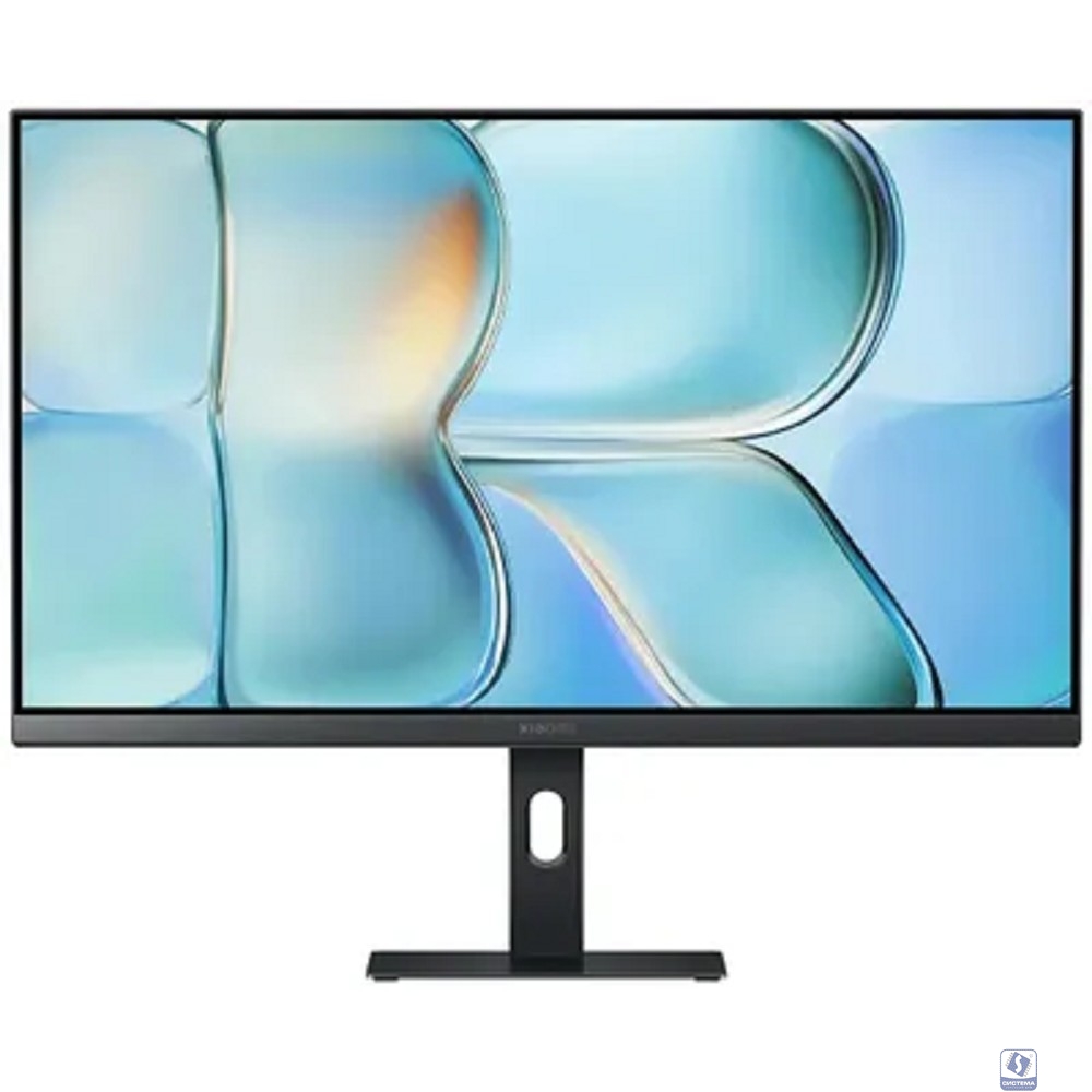 Xiaomi 23.8" A24i 2026 Monitor черный [ELA6662RU] 