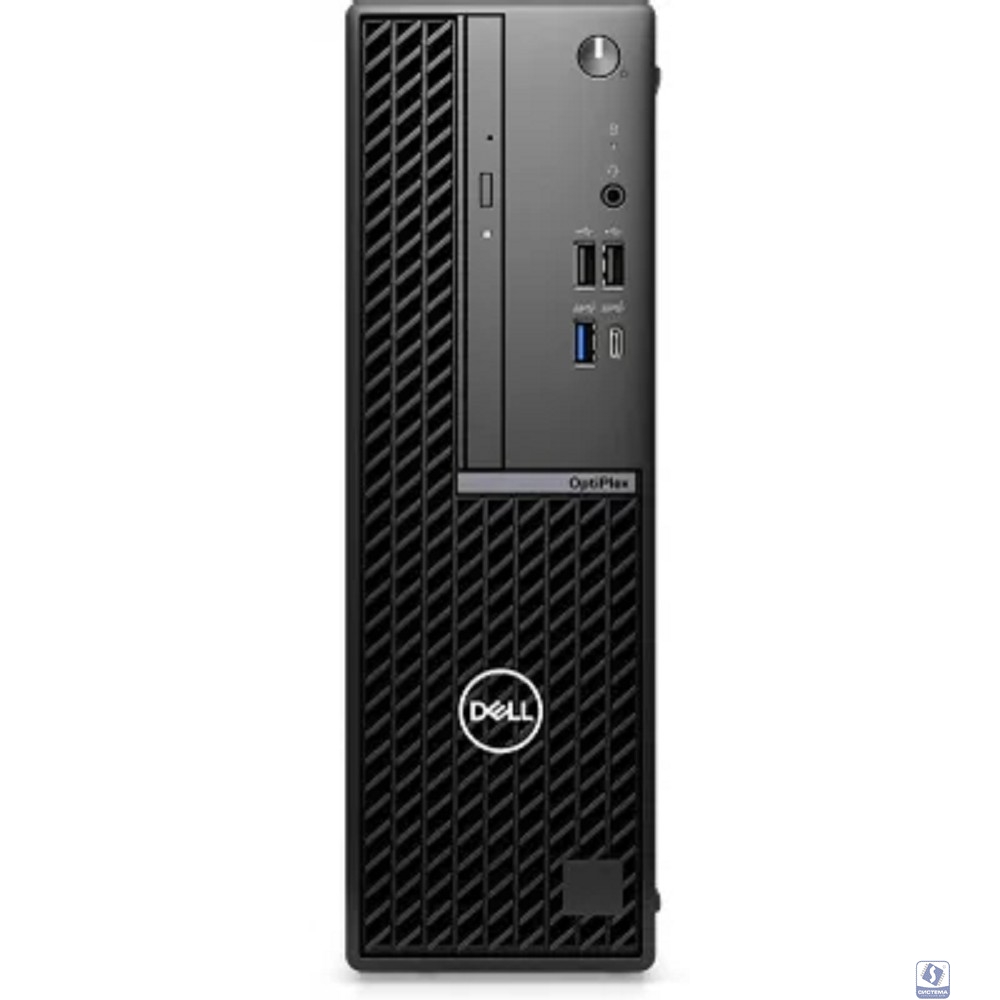 Dell Optiplex 7020 SFF [7020S-5861] Black 