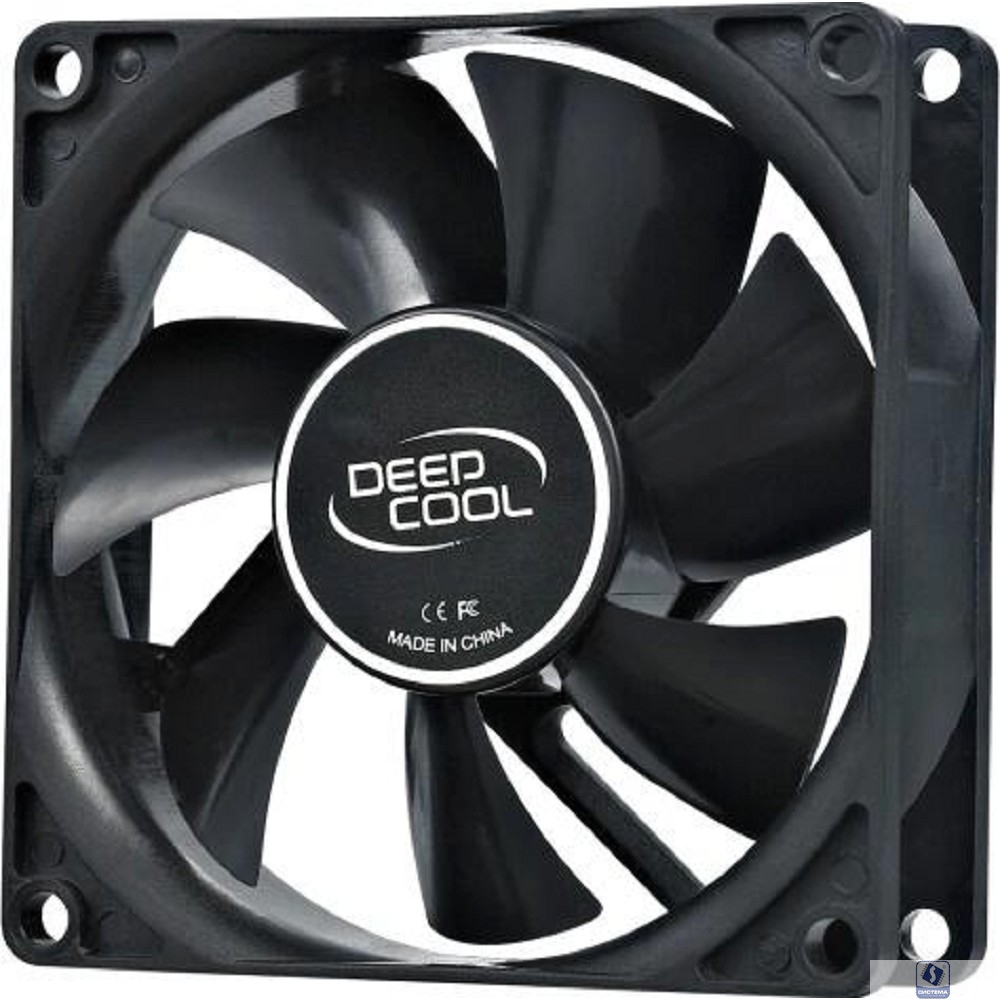 Case fan Deepcool XFAN 80 