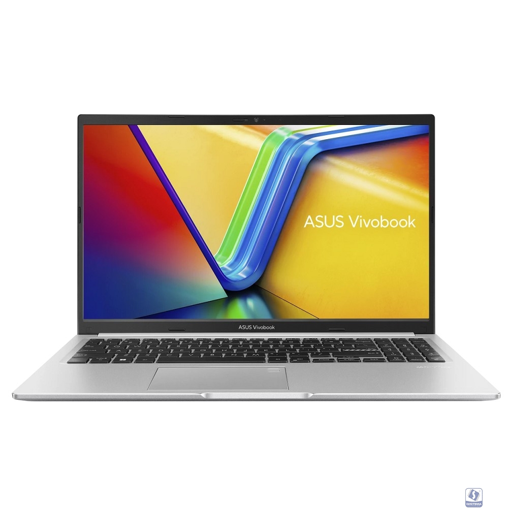 ASUS  VivoBook 15 M1502YA-BQ676 [90NB0X22-M00ZZ0] Cool Silver 15.6" 