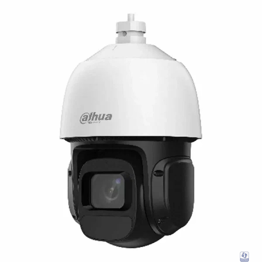 DAHUA DH-SD3D216NB-GNY Уличная купольная PTZ IP-видеокамера 2Мп 1/2.8” CMOS; 16x моторизованный объектив 5.0~80мм; ИК 80м; IP66