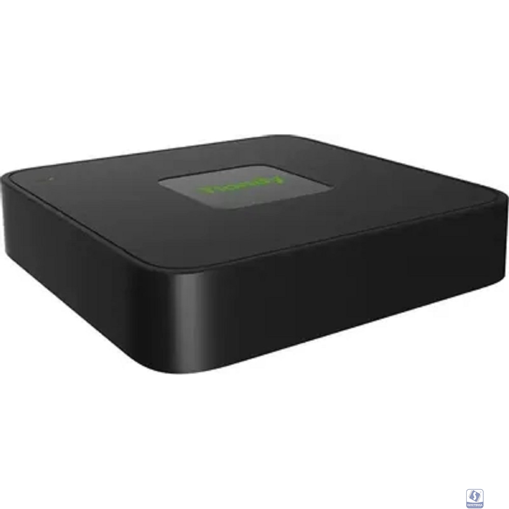 TIANDY TC-R3108 I/B/P8/C/EU/L/S/V2.0 IP-видеорегистратор AK серия 8-ти канальный, ONVIF, разрешение камер до 6МП, отображение 1x5MP, 4x1080P, 8x720P, 8xRJ45 POE, сжатие: S+265/ H.265/H.264 