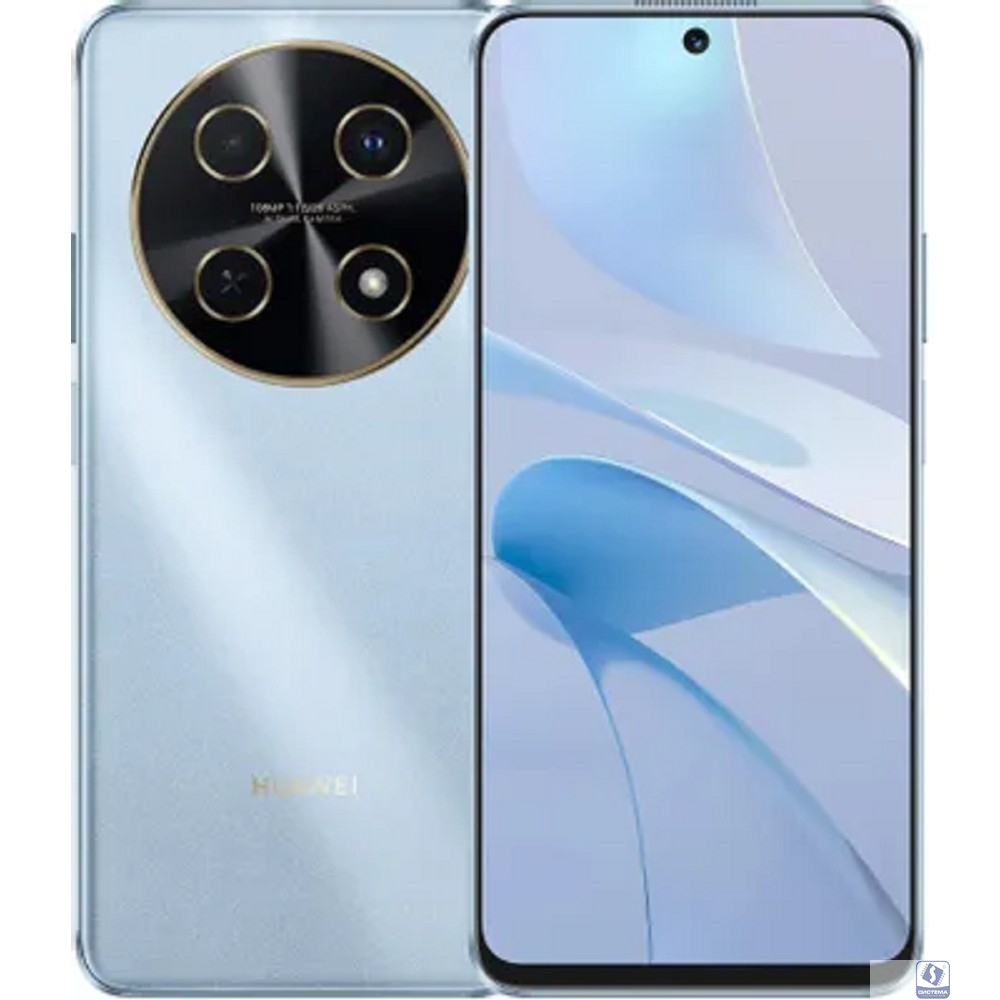 Huawei nova 13i 8GB/128GB Blue [51098BHA]