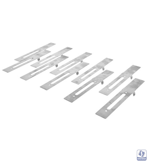 Elbox Накладка под опломбировку замка шкафов EMS