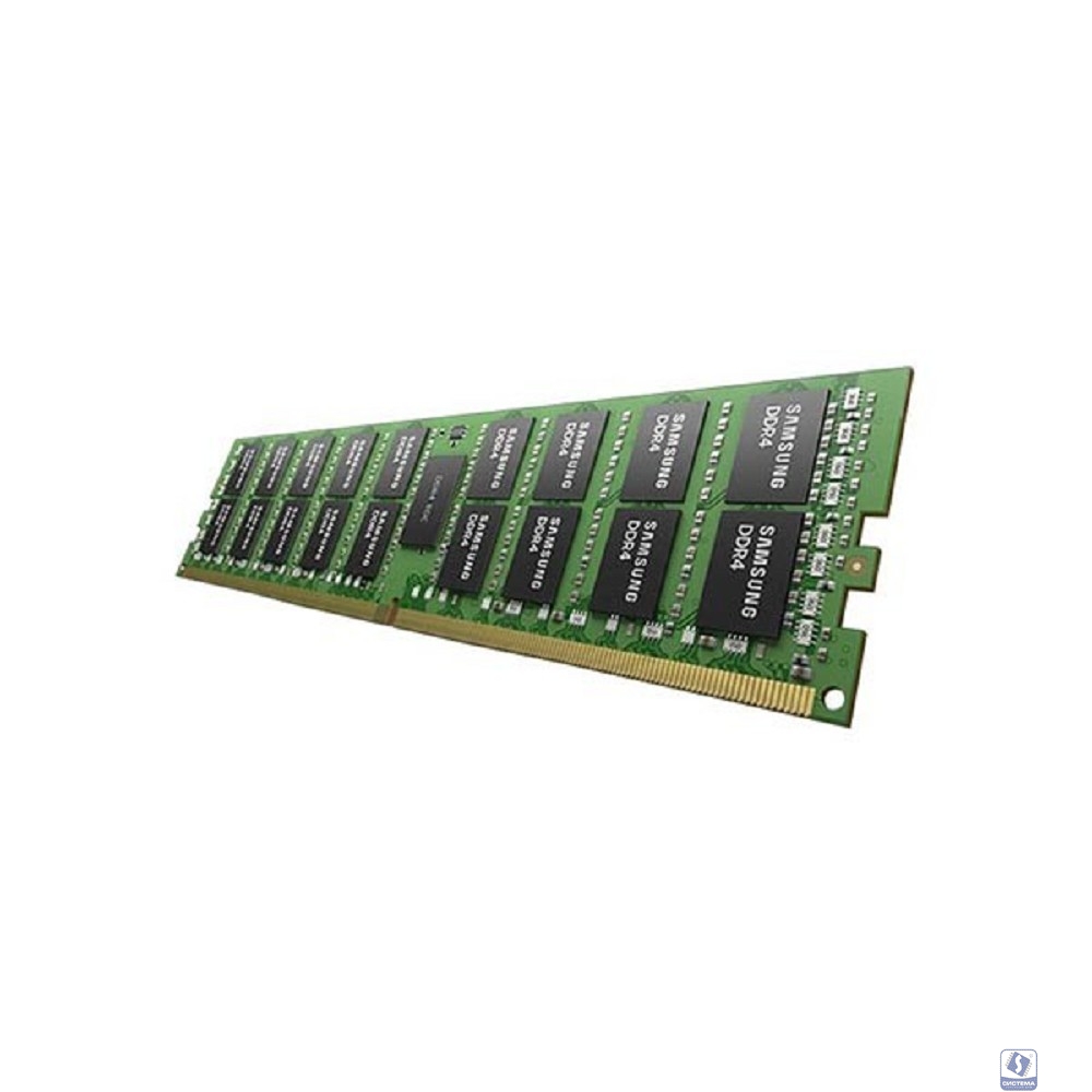 Samsung DDR4 64GB DIMM M393A8G40MB2-CVF PC4-23400 2933MHz ECC Reg