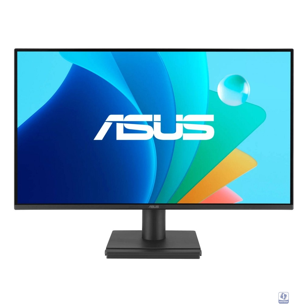 Монитор ASUS VA249HG (23,8", 16:9, IPS, 1ms(MPRT), 1920x1080, 120Hz, 300cd, 1500:1, 178°/178°, VGA/HDMI, Black)(90LM02W0-B01171)
