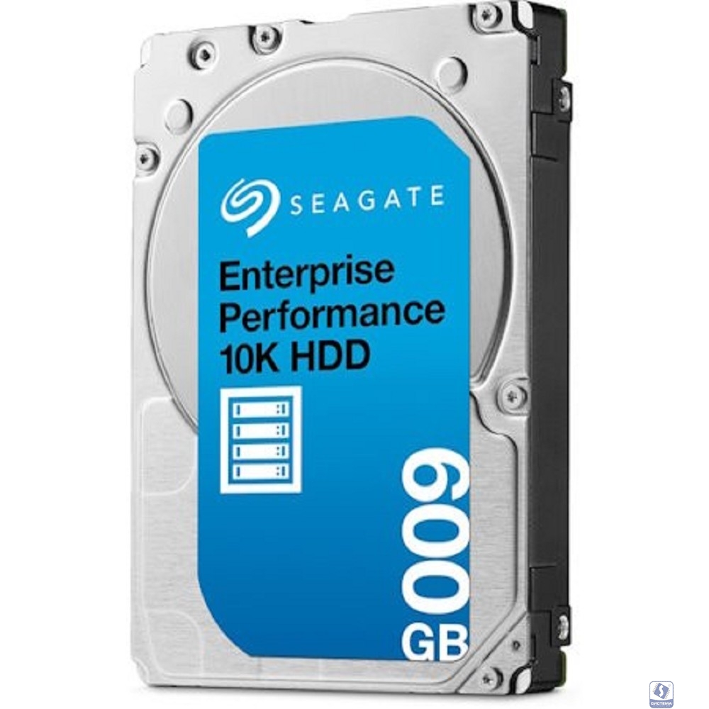 HDD Seagate SAS  600Gb 2.5"" Enterprise Performance 10K 128Mb ST600MM0088 (clean pulled) 