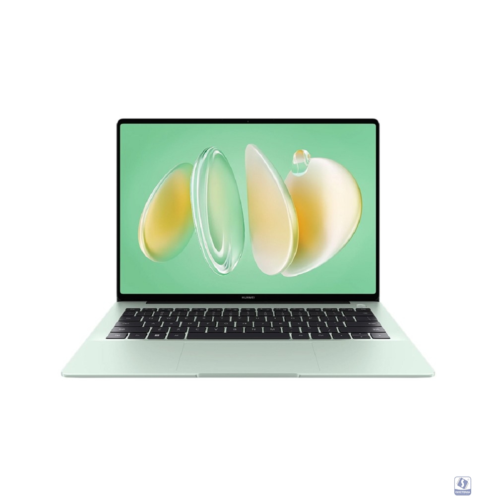 Huawei MateBook 14 FLMH-X [53014HYD] Green 14" 