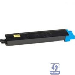 Kyocera-Mita TK-8315C Картридж, Cyan 