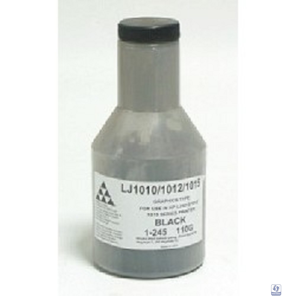 Content Тонер для LJ 1010/1015 100 гр. банка