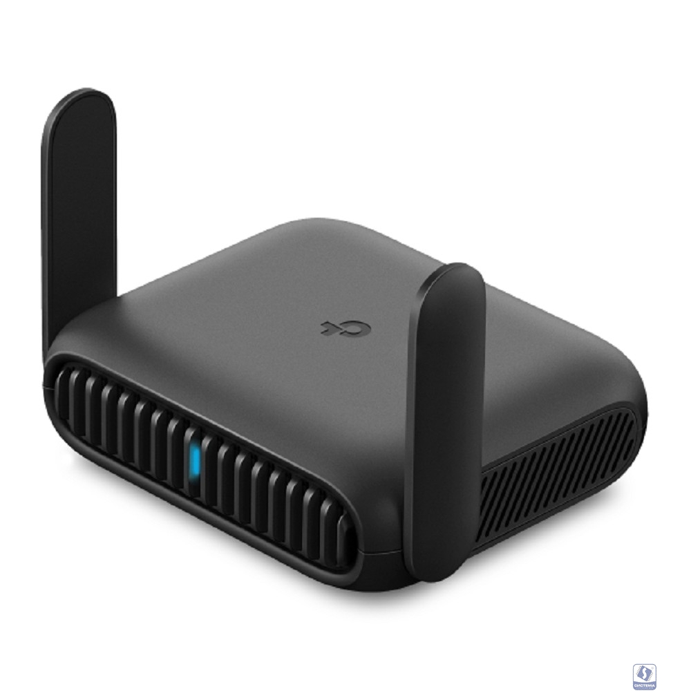 TP-Link TL-WR1512X AX1500 Портативный роутер Wi-Fi 6
