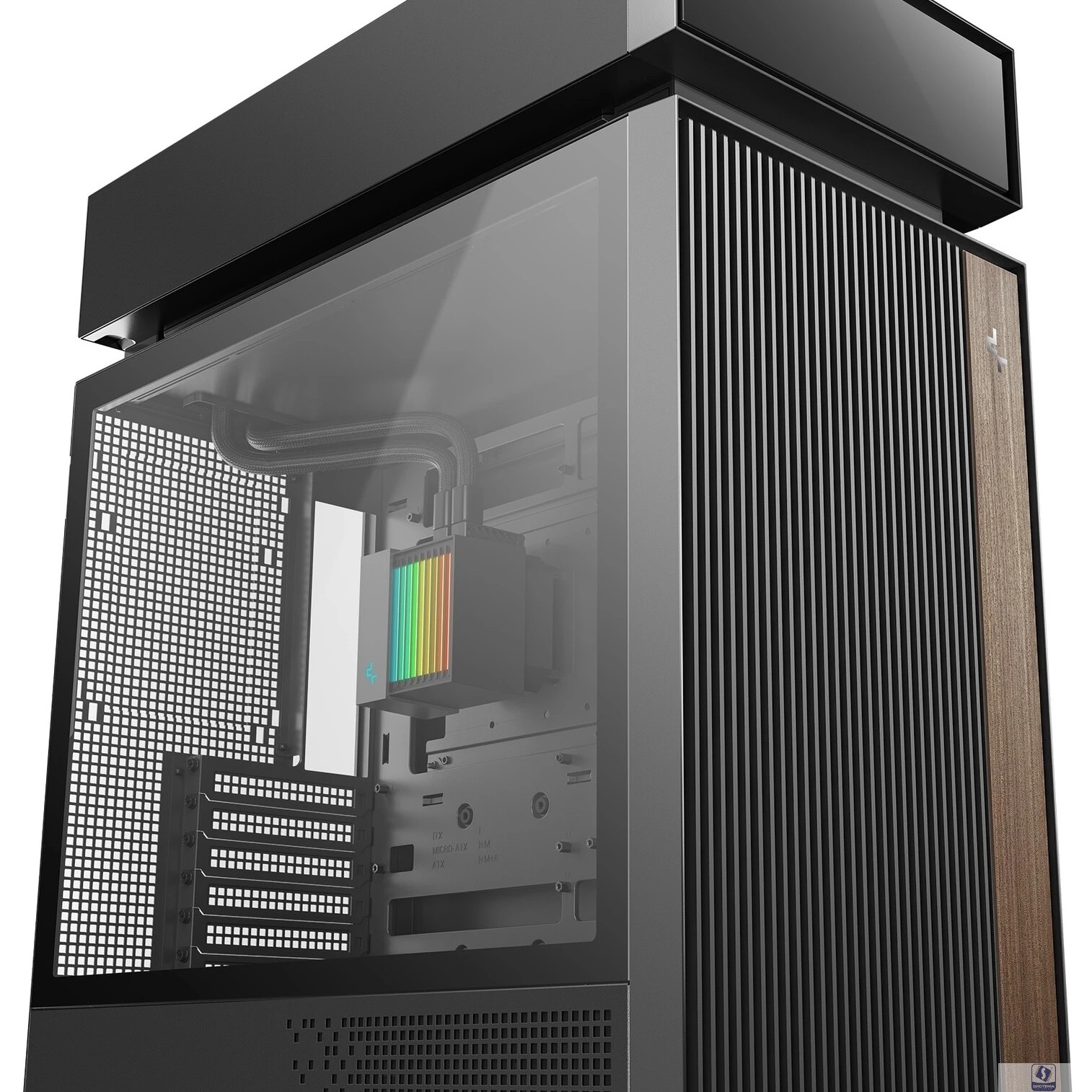 Deepcool CL6600