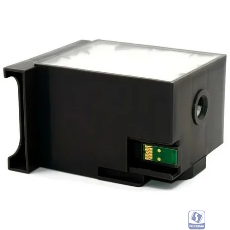 Емкость Cactus CS-T6712 (T6712 для отработанных чернил) для Epson WorkForce Pro WF-6090DW/6090DTWC/6090D2TWC/6590DWF