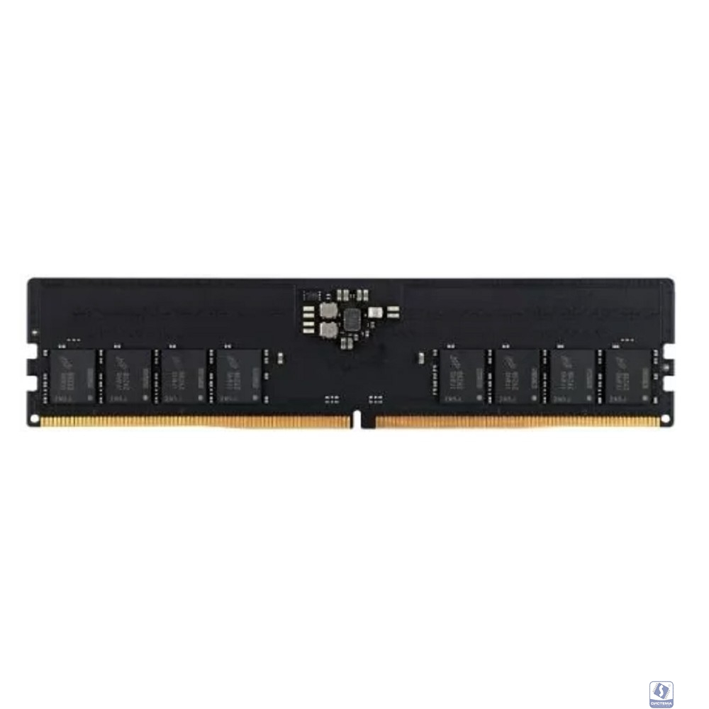 Foxline DIMM 16GB 4800 DDR5 CL 40 FL4800D5U40-16G
