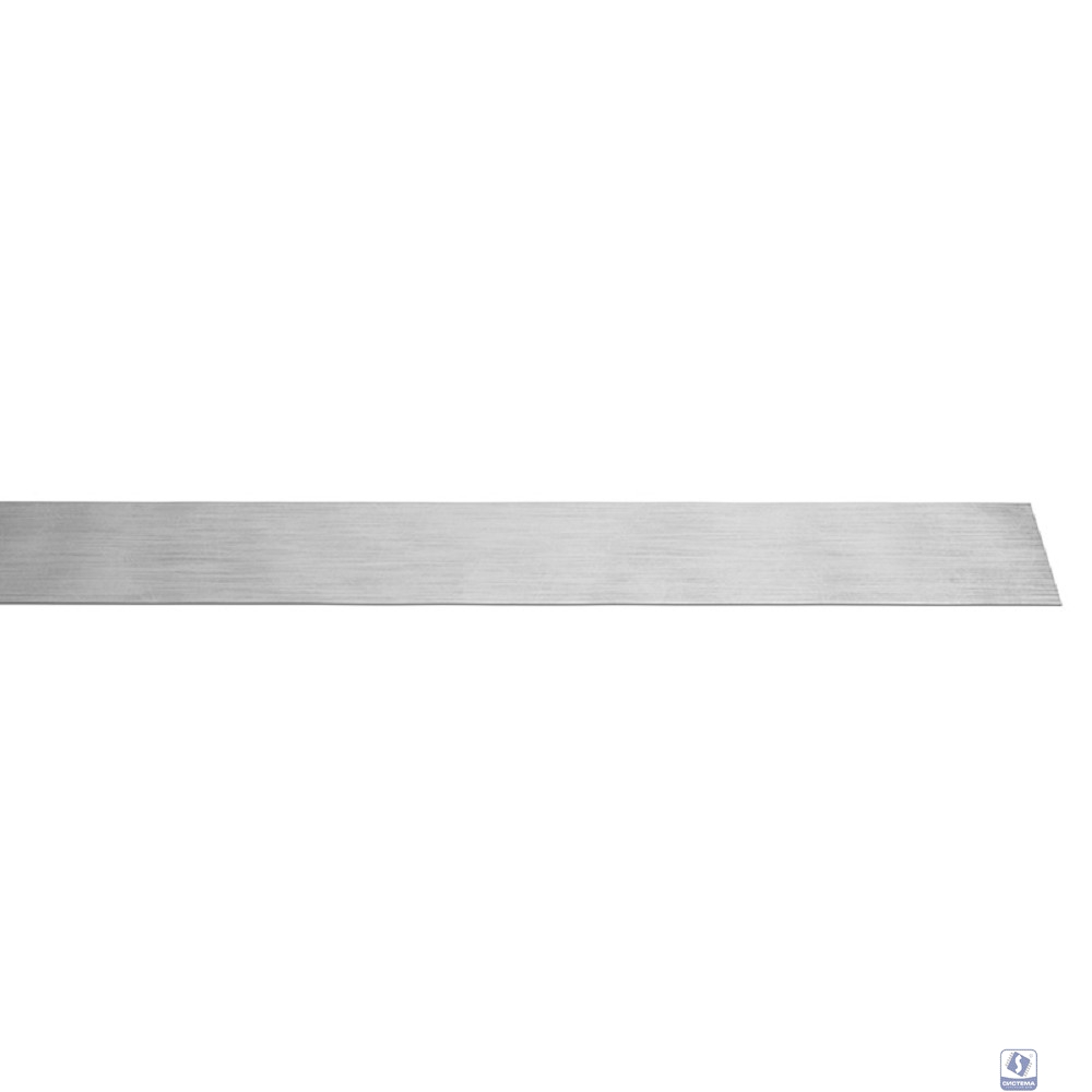 Rexant (07-7122-4) Лента-полоса монтажная оцинкованная прямая, упаковочная 20х0,55 мм (рулон 25м)