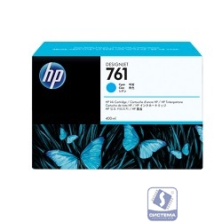 HP CM994A Картридж №761, Cyan 