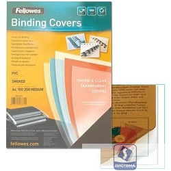 Lamirel Обложки Transparent LA-7878201 (A4, PVC, зеленые, 150мкм, 100 шт.)