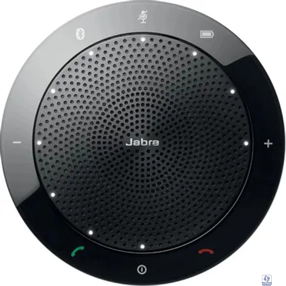 Jabra 7510-209 Спикерфон Jabra SPEAK 510 UC(7510-209)