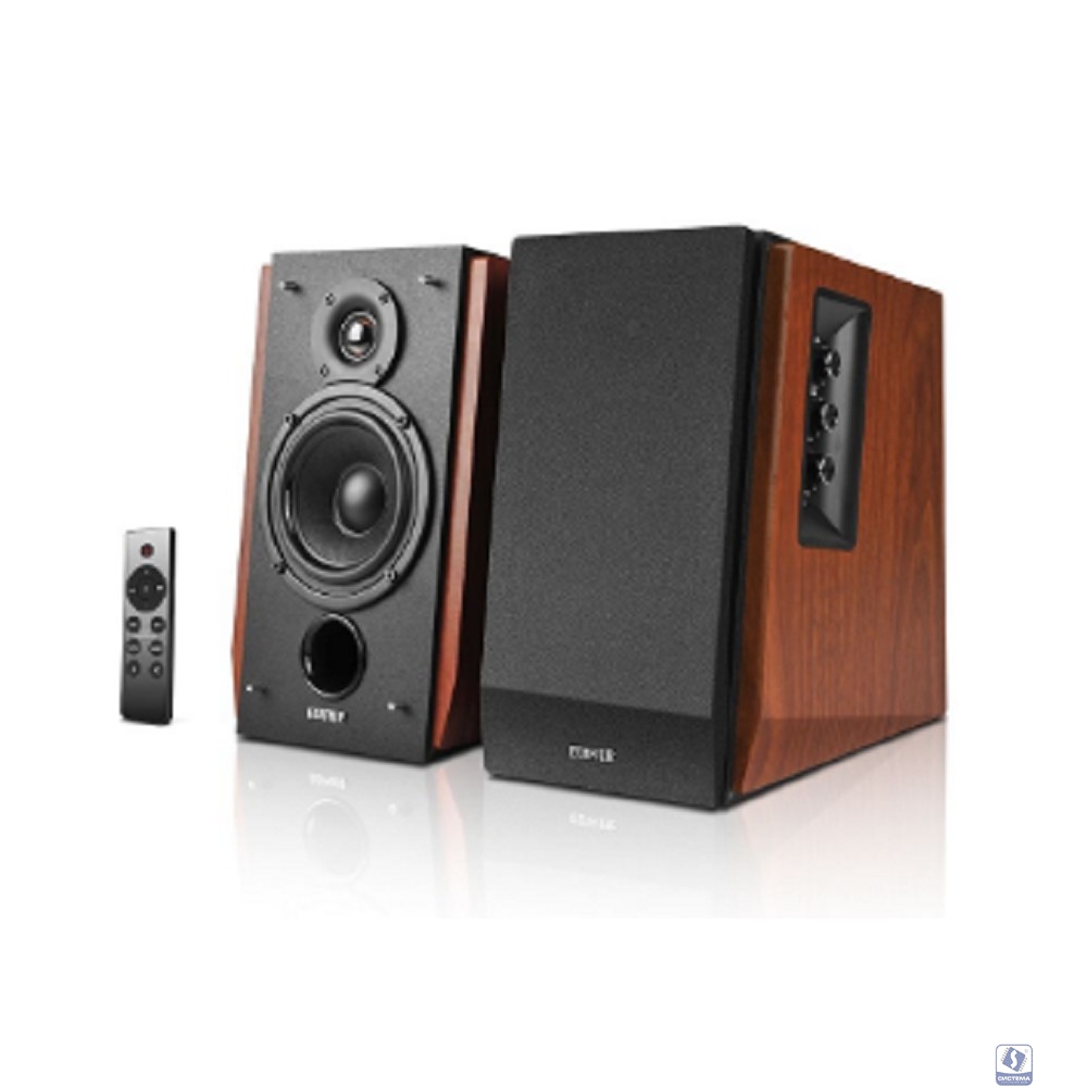 Edifier R1700BTs Brown 