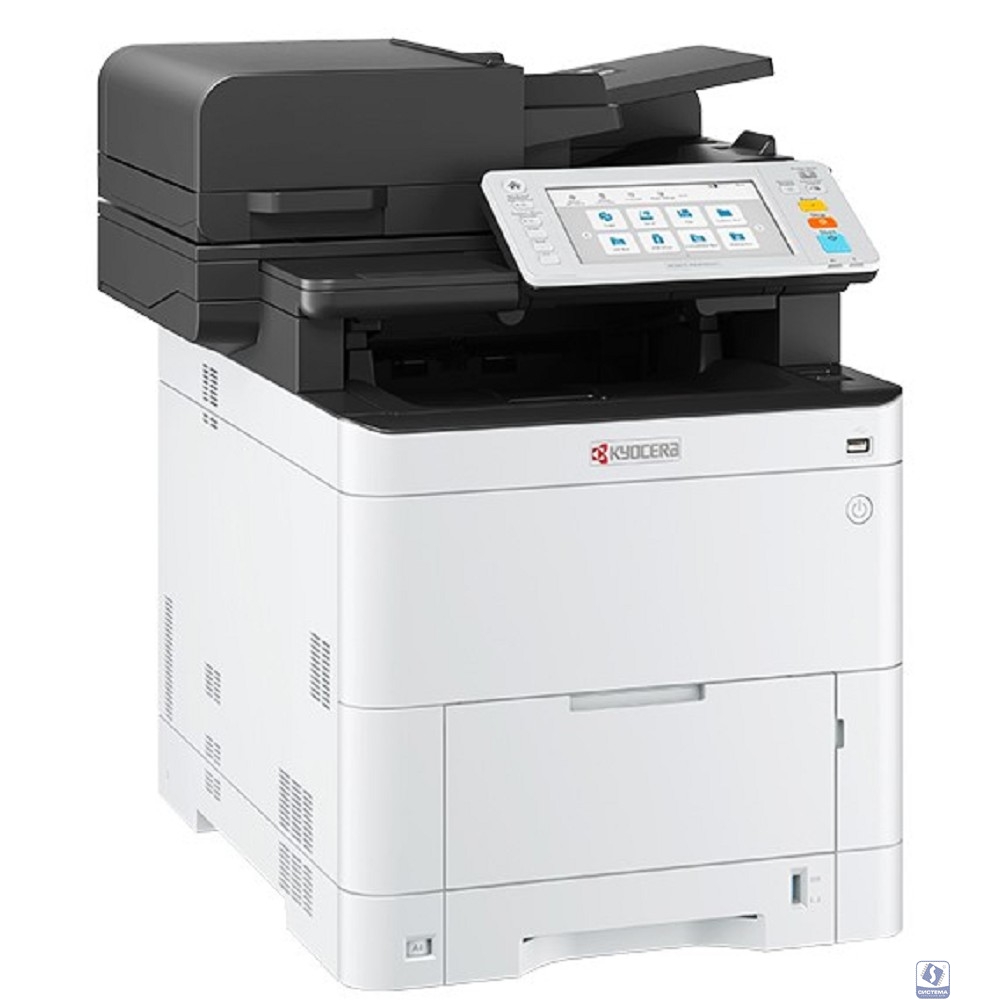 Kyocera ECOSYS MA4000cifx (1102Z53NL0) 