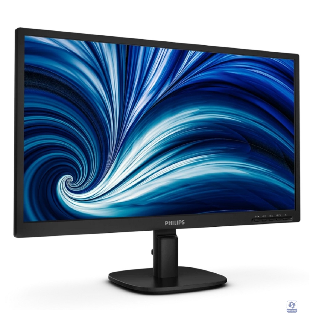 LCD PHILIPS 23.8" 24B2N2100L 