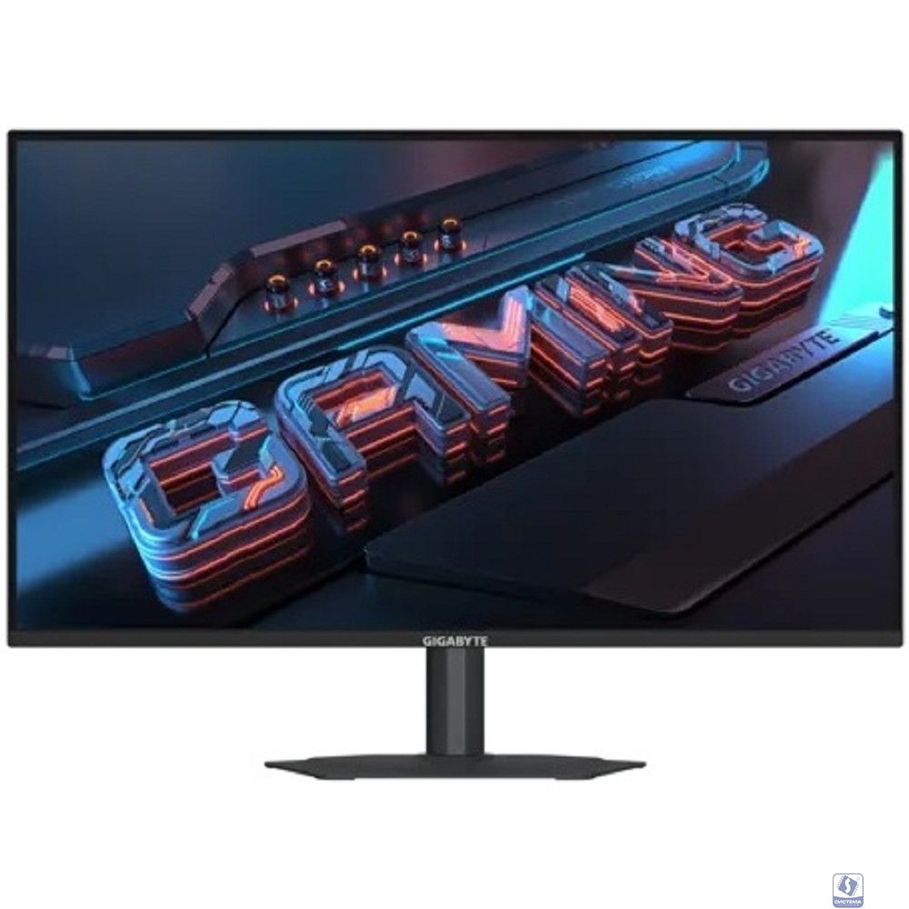LCD Gigabyte 24.5" G25F2 EK 