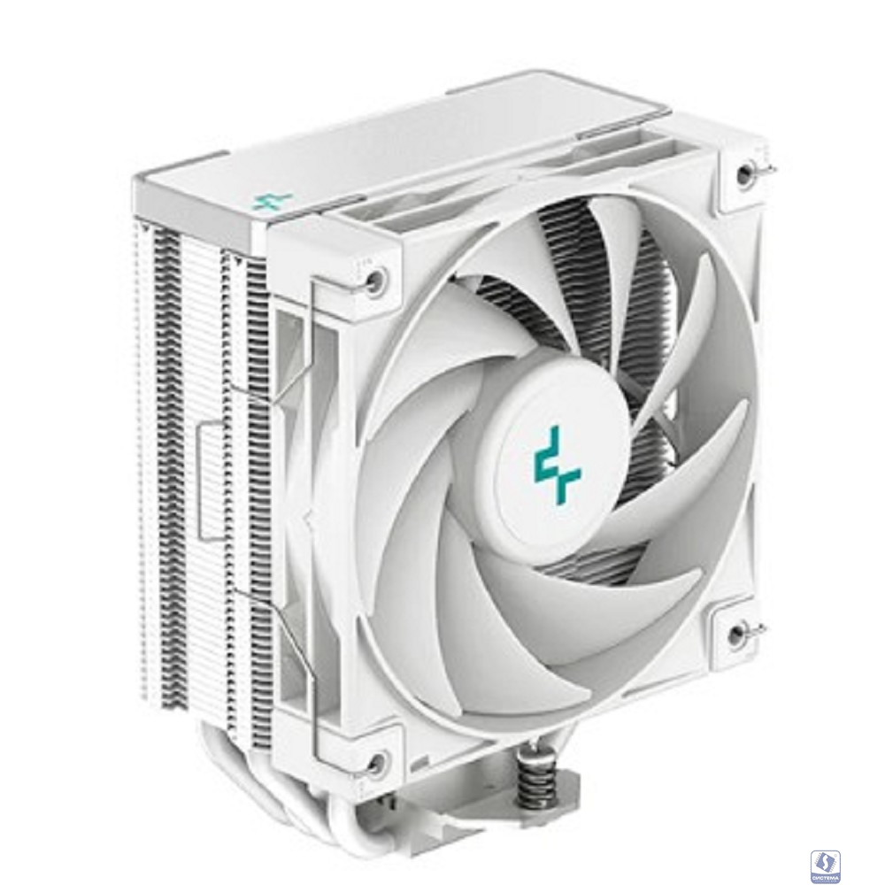 Cooler  Deepcool AK400 WH