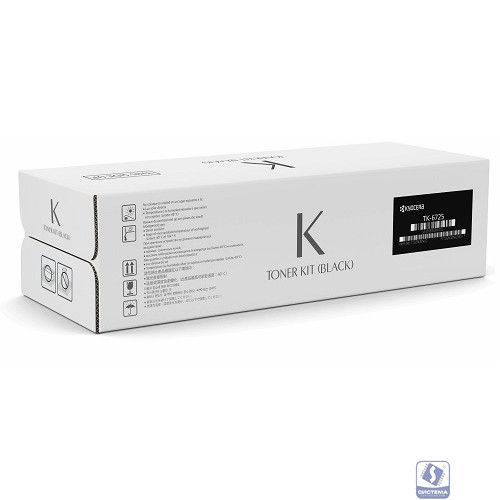 Kyocera-Mita TK-6725 Картридж 