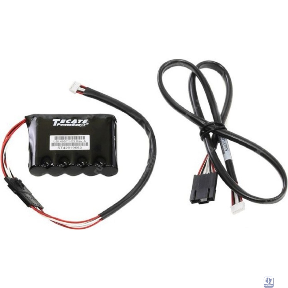 Резервный флеш-накопитель POWER MODULE CVPM02 05-50038-00 LSI Резервный флеш-накопитель POWER MODULE CVPM02 05-50038-00 LSI