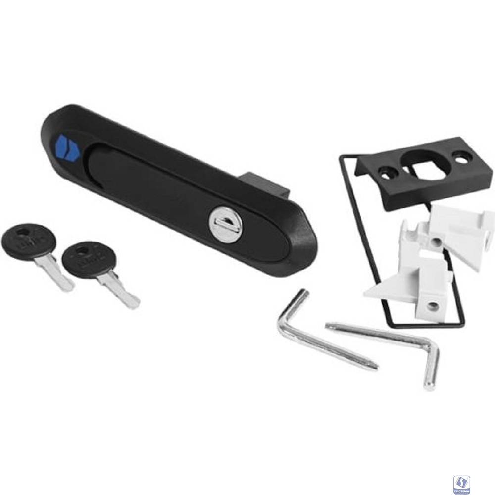 ЦМО КМД-ШРН Комплект монтажный двери