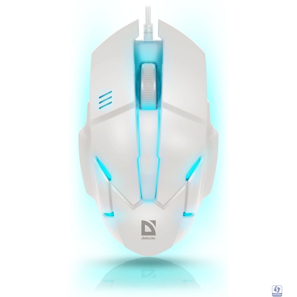 Defender Host MB-982 [52983] 