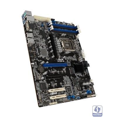 Asus P12R-E ATX 