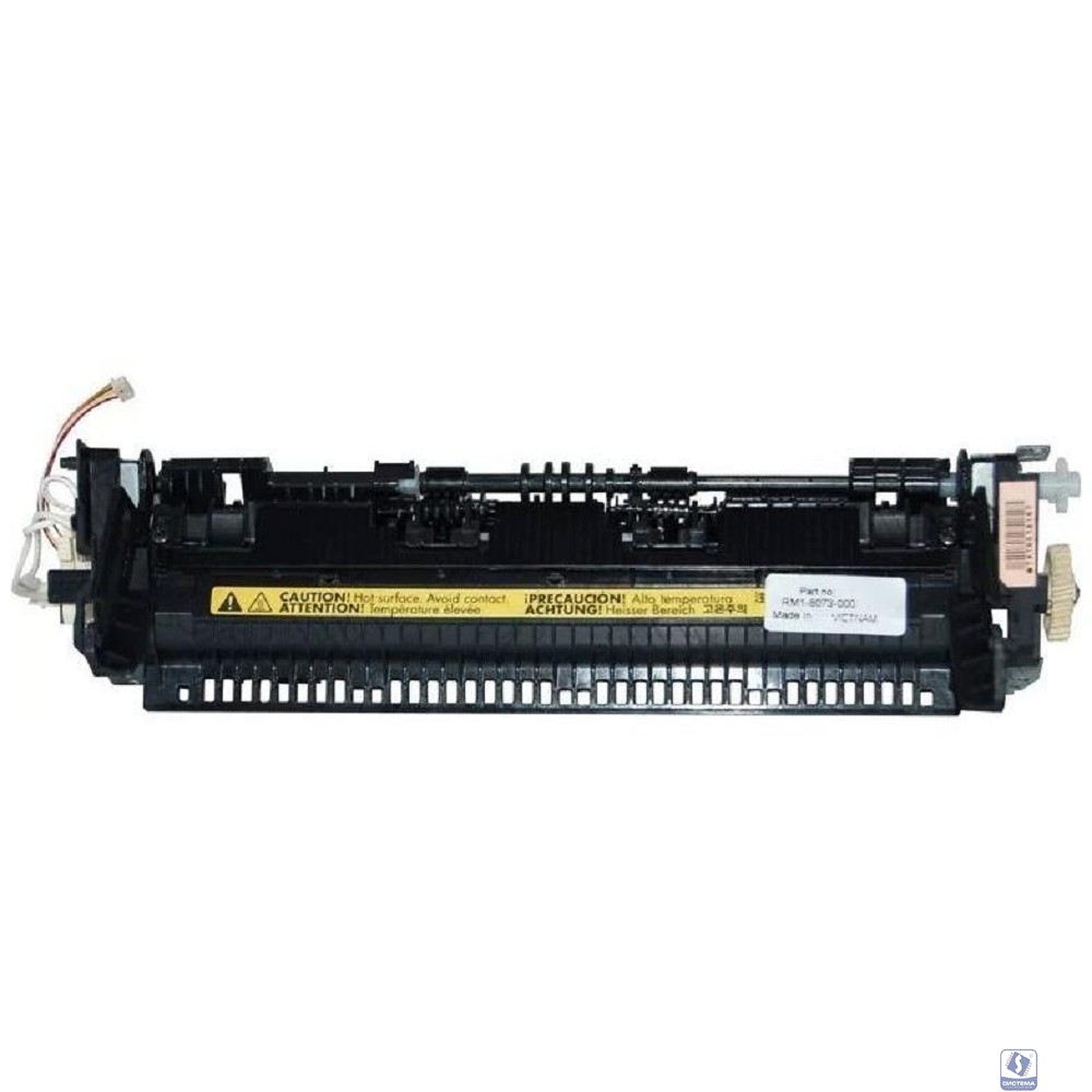 Печь в сборе HP LJ M1522/M1120 (RM1-4729/RM1-4726/RM1-8073) OEM