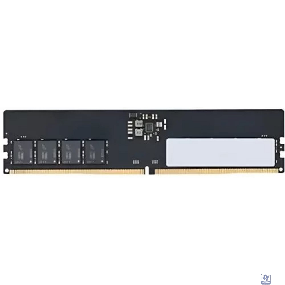 Foxline DDR5 DIMM 32GB 5600 CL46 FL5600D5U46-32G